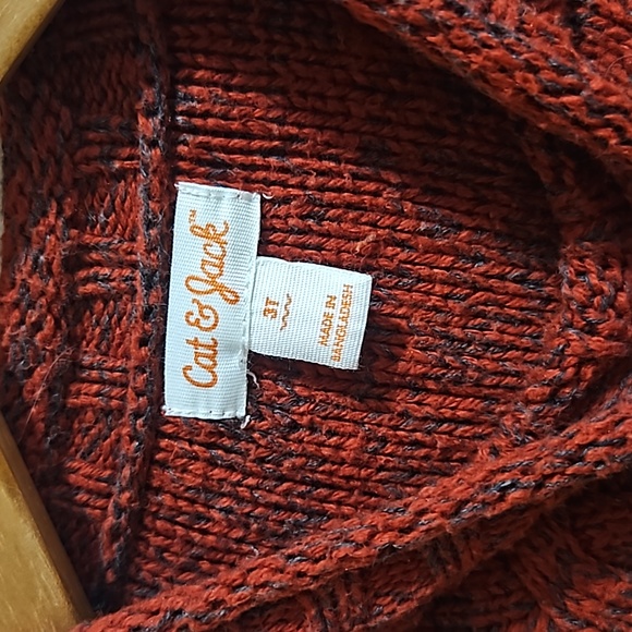 Knit Sweater - Picture 2 of 3